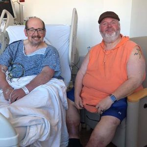 Meet your Posher, Anthony